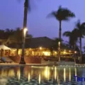 Eksklusivitas Pantai Tanjung Lesung -Menguak Harga dan Pesona Tanjung Lesung Beach Hotel
