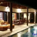 Eksklusivitas Pantai Tanjung Lesung- Mengungkap Pesona Hotel Mutiara Cottage