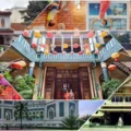 Apa Saja Rekomendasi Wisata di Medan